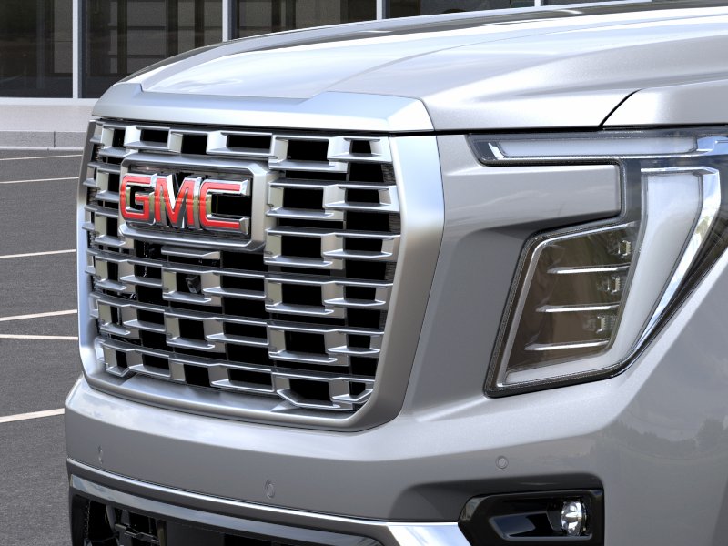 New 2027 Sterling Metallic GMC Denali image 37