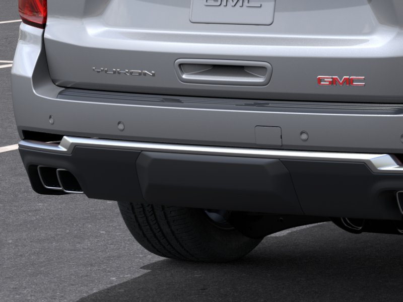New 2027 Sterling Metallic GMC Denali image 38