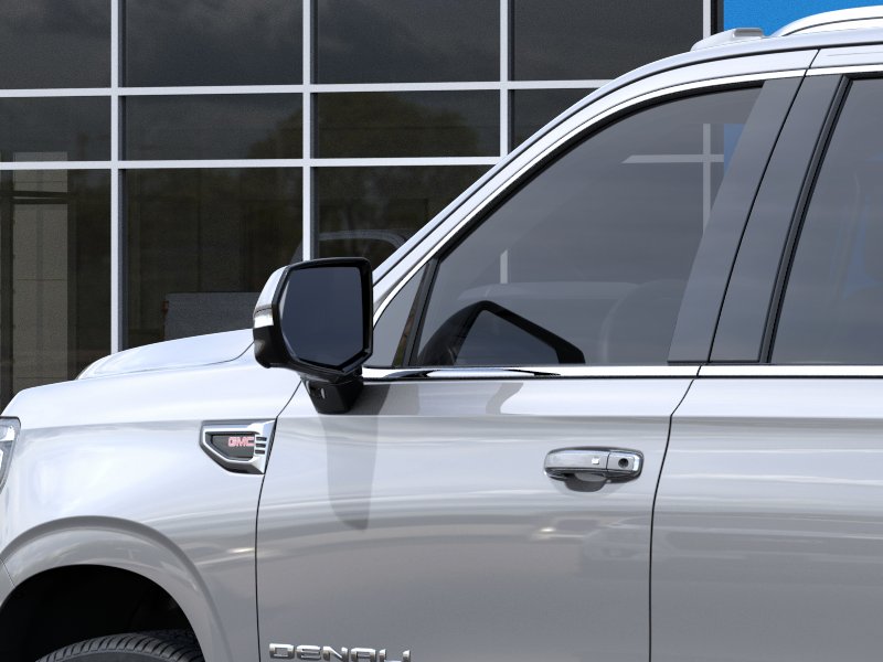 New 2027 Sterling Metallic GMC Denali image 36