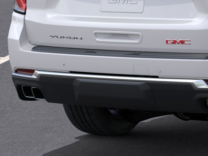 2025 Gmc Yukon XL Denali photo 39
