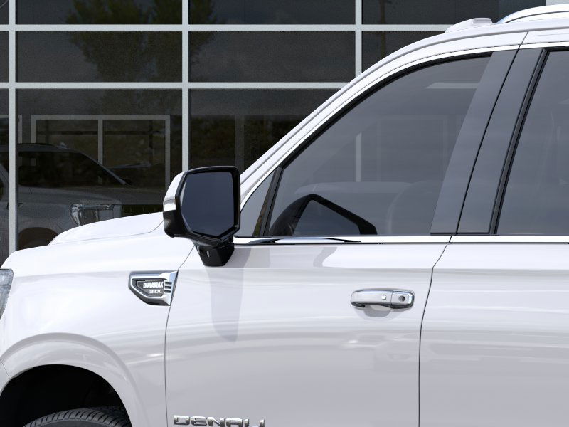 2025 Gmc Yukon XL Denali photo 37