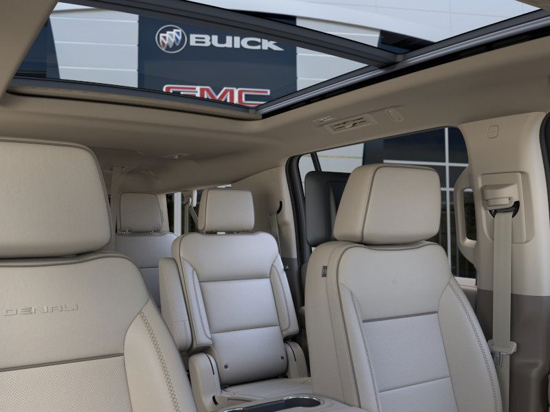 2025 Gmc Yukon XL Denali photo 48