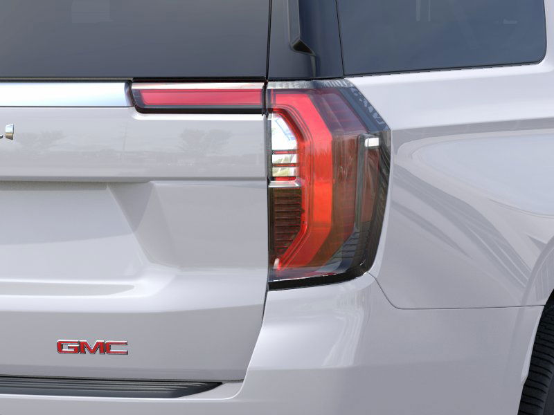 2025 Gmc Yukon XL Denali photo 36