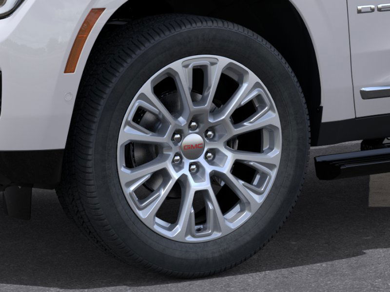 2025 Gmc Yukon XL Denali photo 3
