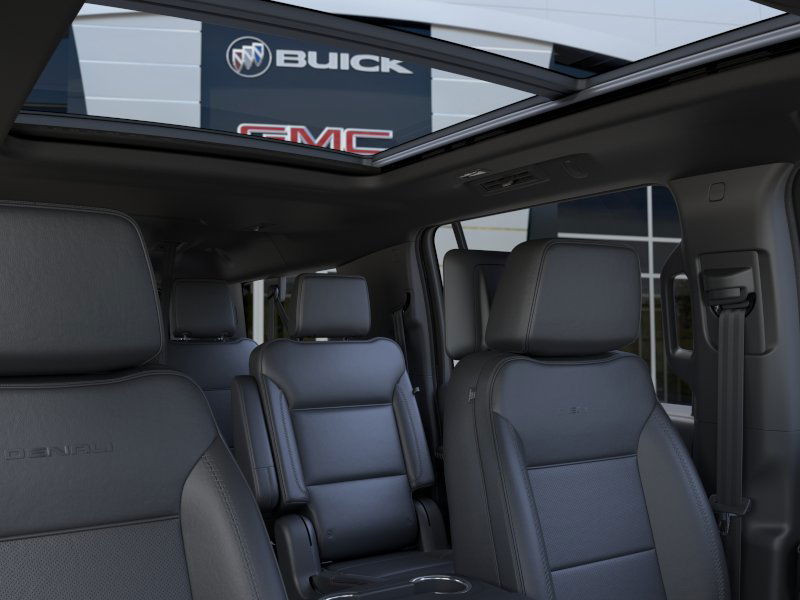 2025 Gmc Yukon XL Denali photo 23