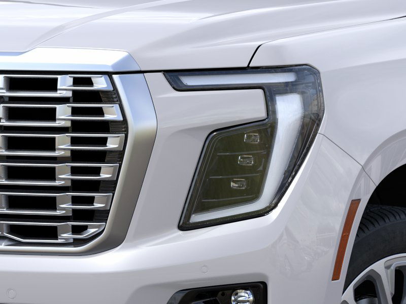 2025 Gmc Yukon XL Denali photo 9