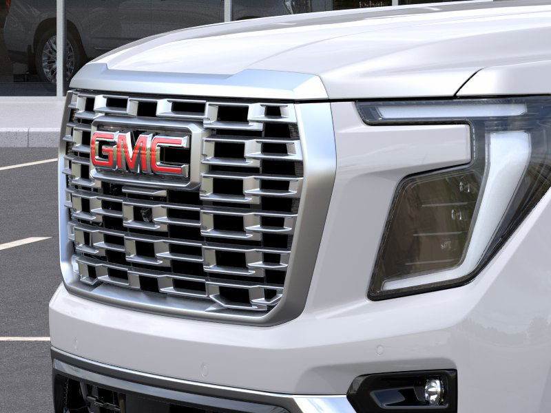 2025 Gmc Yukon XL Denali photo 12