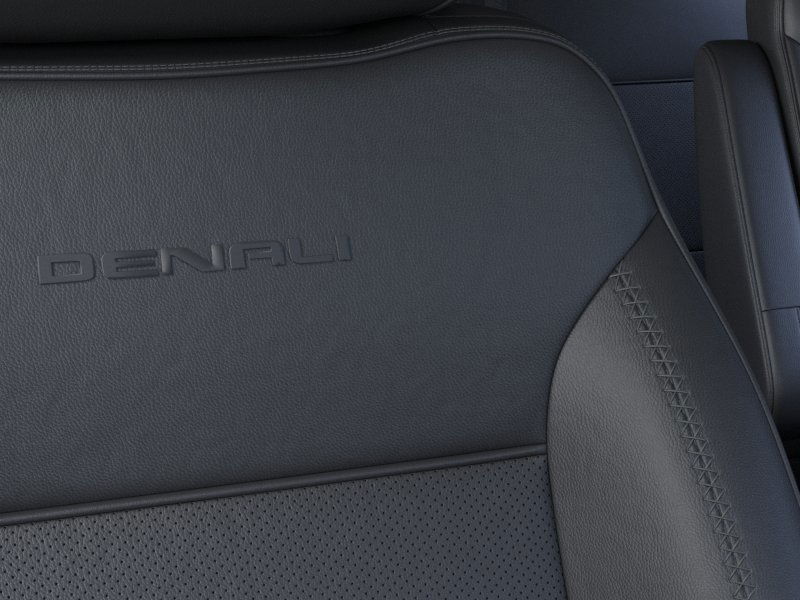 2025 Gmc Yukon XL Denali photo 20