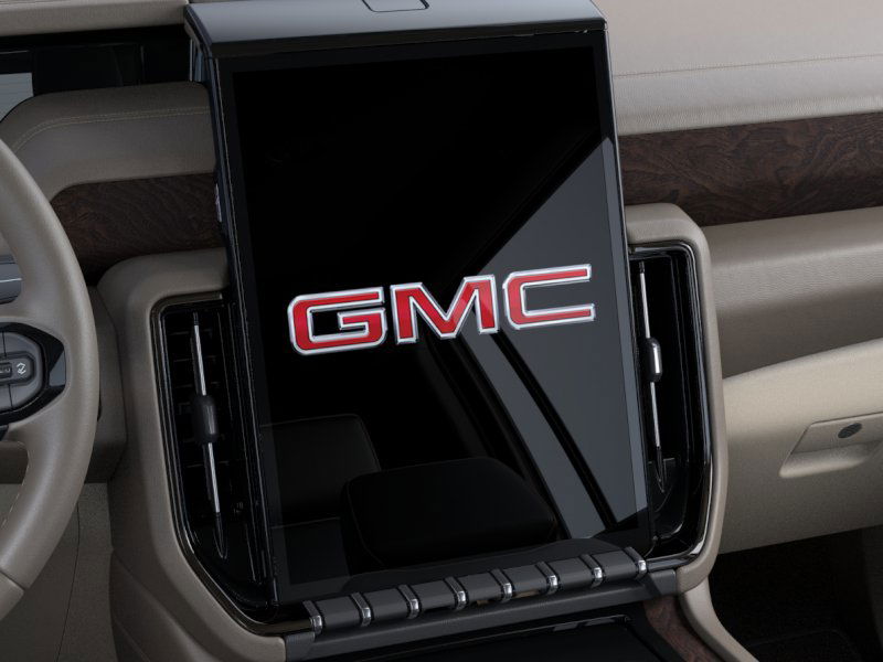 2025 Gmc Yukon XL Denali photo 20