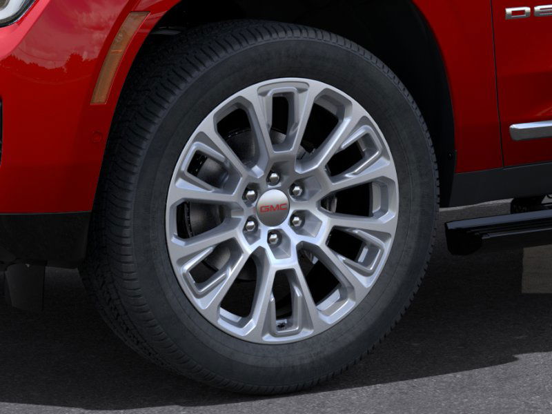 2025 Gmc Yukon XL Denali photo 9