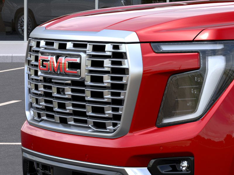 2025 Gmc Yukon XL Denali photo 13