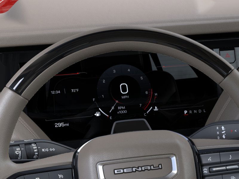 2025 Gmc Yukon XL Denali photo 18