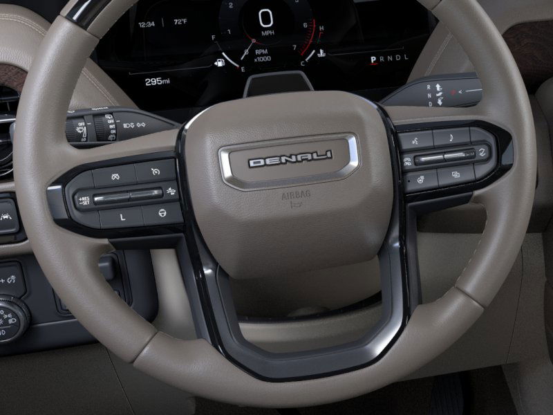2025 Gmc Yukon XL Denali photo 19