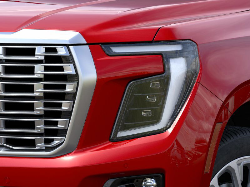 2025 Gmc Yukon XL Denali photo 10