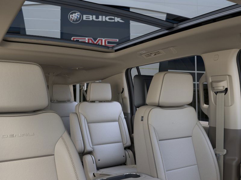 2025 Gmc Yukon XL Denali photo 23