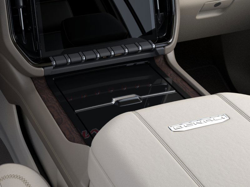 2025 Gmc Yukon XL Denali photo 22