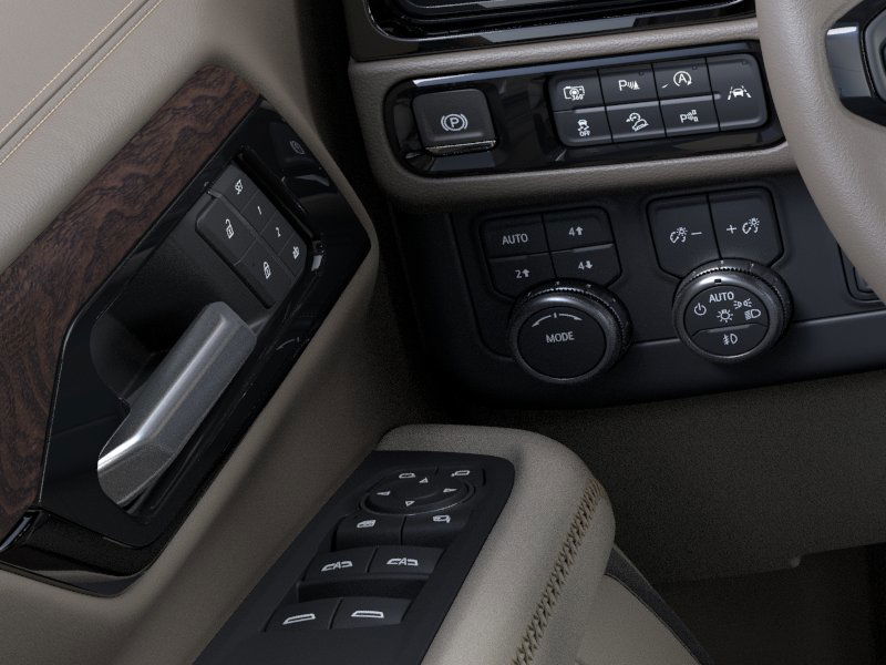 2025 Gmc Yukon XL Denali photo 21