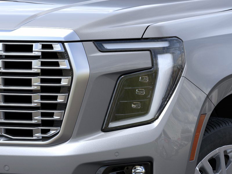 2025 Gmc Yukon XL Denali photo 41