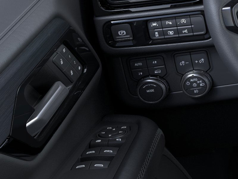 2025 Gmc Yukon XL Denali photo 52