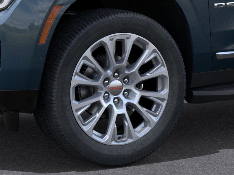 2025 GMC Yukon XL Denali - Photo 49