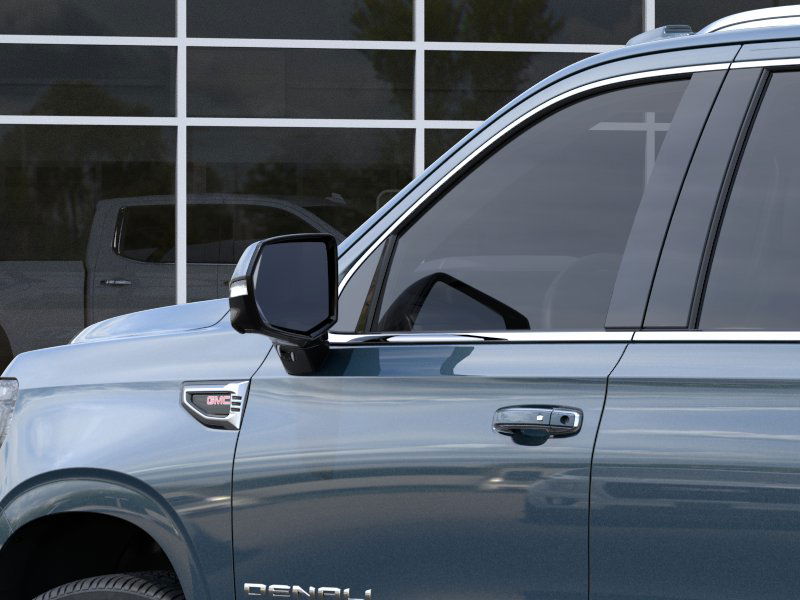 2025 GMC Yukon XL Denali - Photo 52