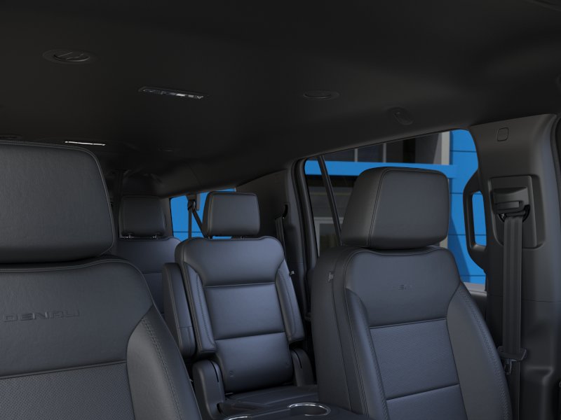 2025 GMC Yukon XL Denali - Photo 64