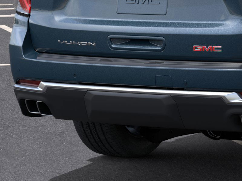 2025 GMC Yukon XL Denali - Photo 54