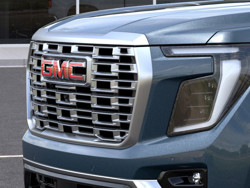 2025 GMC Yukon XL Denali - Photo 53