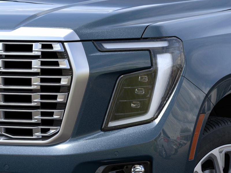 2025 GMC Yukon XL Denali - Photo 50