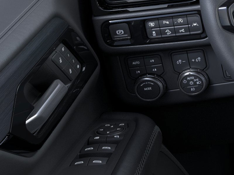 2025 GMC Yukon XL Denali - Photo 34