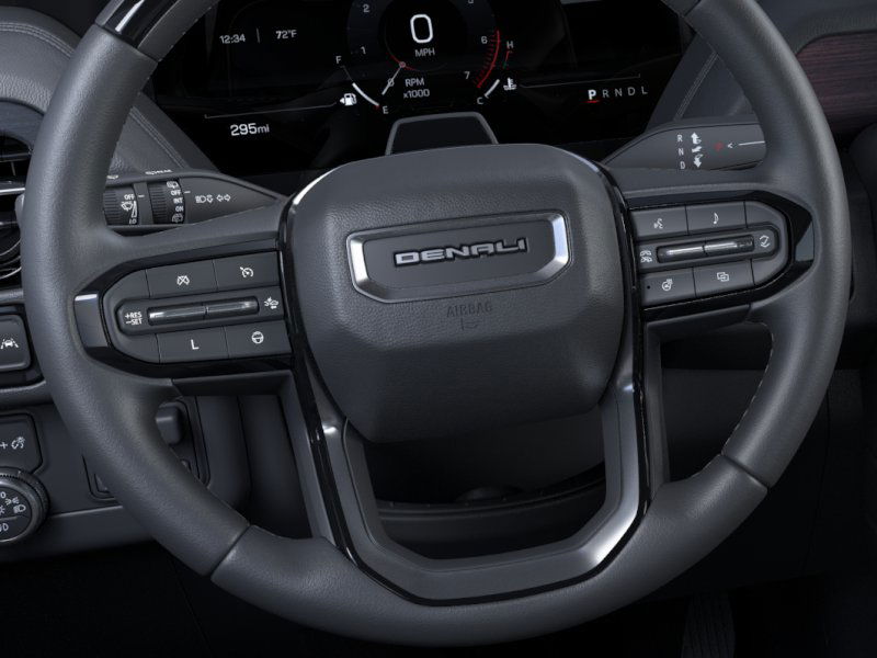 2025 GMC Yukon XL Denali - Photo 31