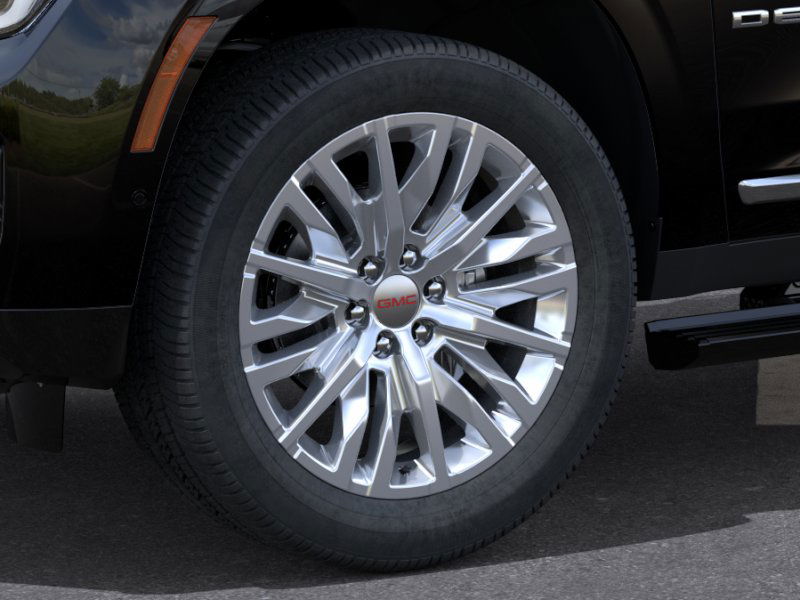 2025 GMC Yukon XL Denali - Photo 21