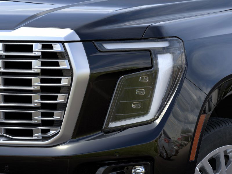 2025 GMC Yukon XL Denali - Photo 22