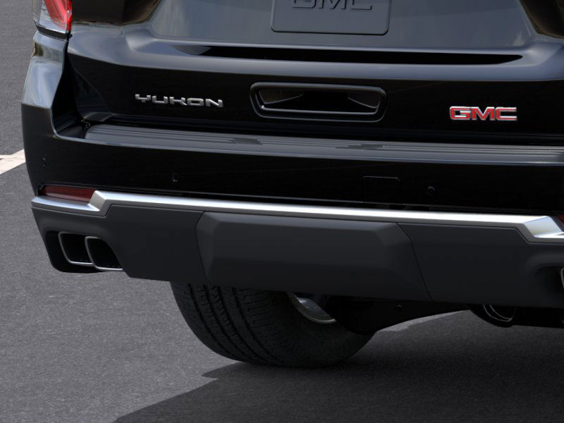 2025 GMC Yukon XL Denali - Photo 26