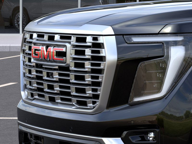2025 GMC Yukon XL Denali - Photo 25