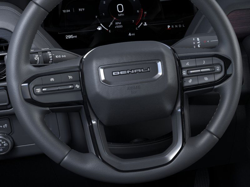 2025 Gmc Yukon XL Denali photo 18