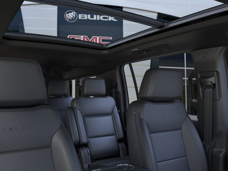 2025 Gmc Yukon XL Denali photo 23