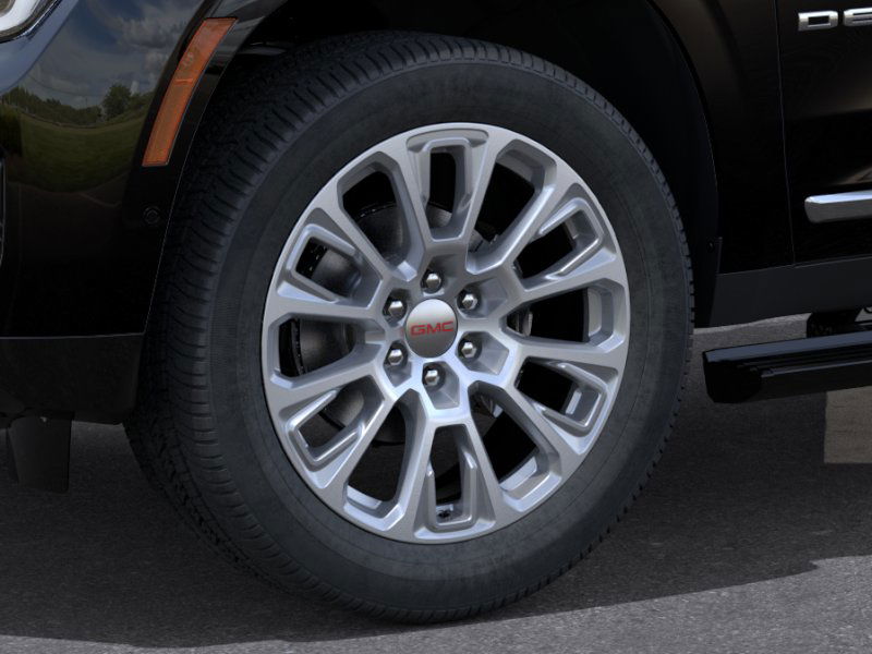 2025 Gmc Yukon XL Denali photo 8