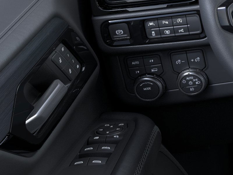 2025 Gmc Yukon XL Denali photo 21