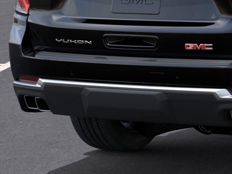 2025 Gmc Yukon XL Denali photo 13