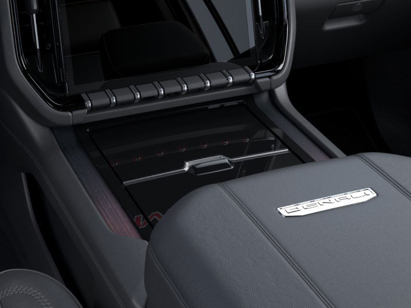 2025 Gmc Yukon XL Denali photo 22