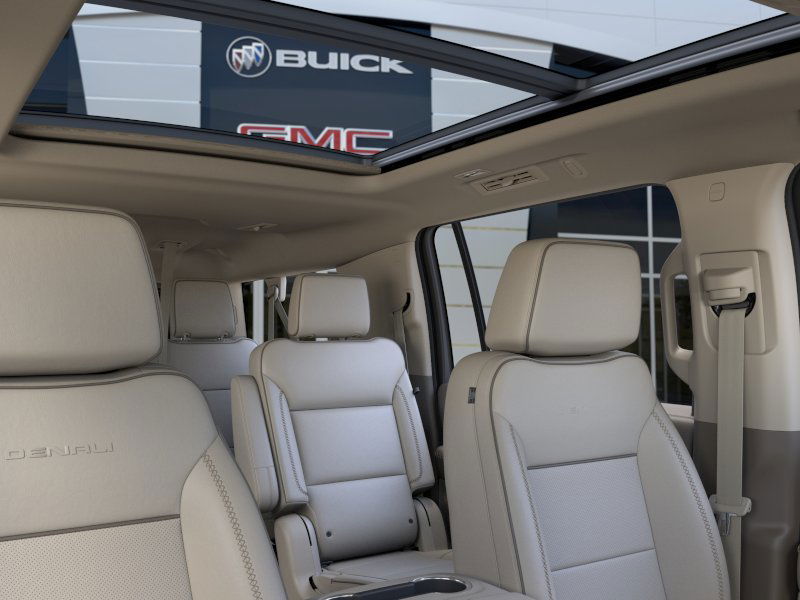 2025 Gmc Yukon XL Denali photo 24