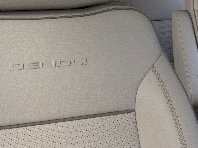 2025 Gmc Yukon XL Denali photo 21