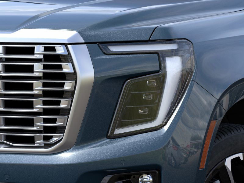 2025 Gmc Yukon XL Denali photo 10