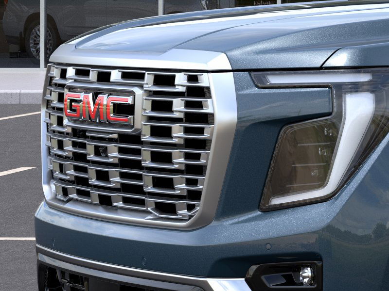 2025 Gmc Yukon XL Denali photo 13