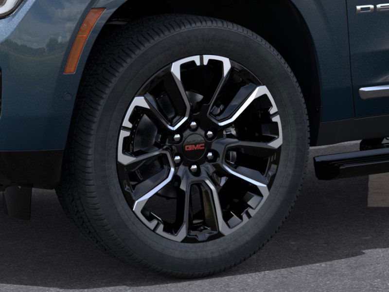 2025 Gmc Yukon XL Denali photo 9