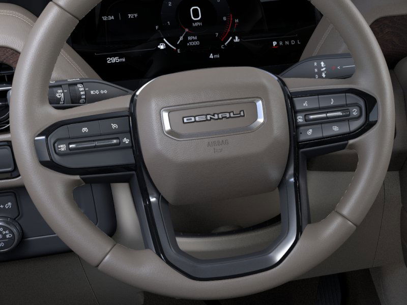 2025 Gmc Yukon XL Denali photo 19