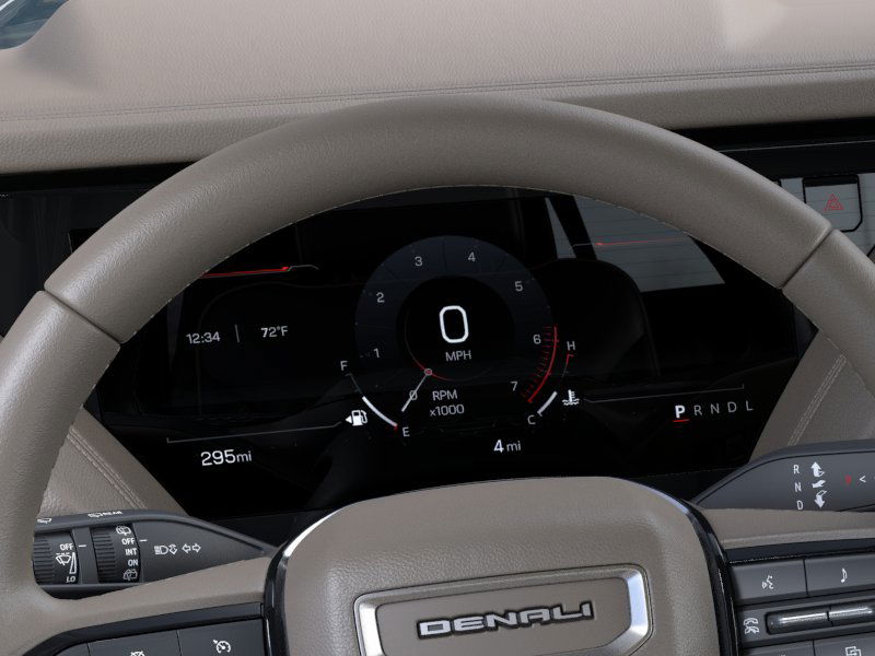2025 Gmc Yukon XL Denali photo 18