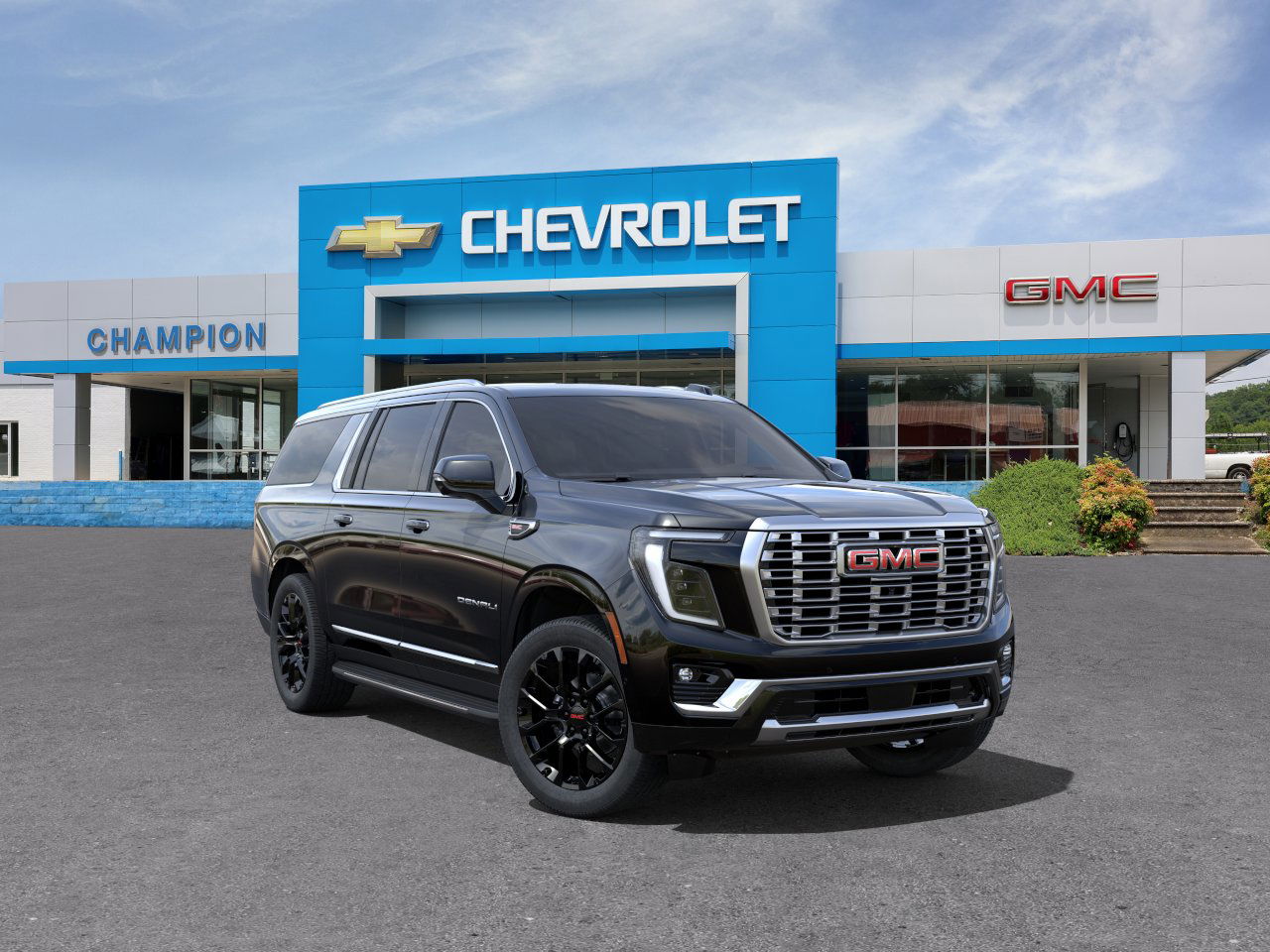 New GMC Yukon XL for Sale in Kingsport, TN