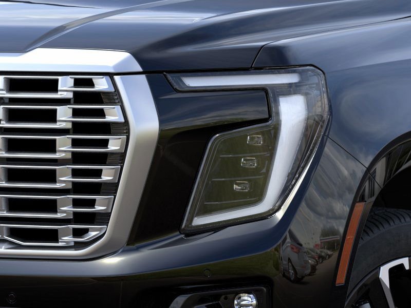 2025 Gmc Yukon XL Denali photo 9